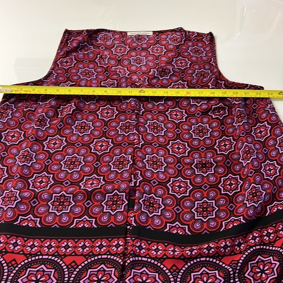 Daniel Rainn top size 1X - Picture 8 of 9